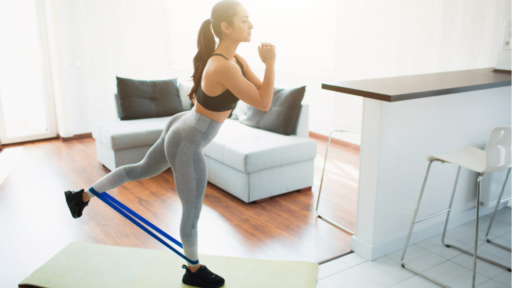 how to use resistance bands